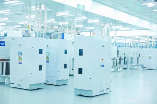 中国移动:构筑5G+工业互联网生态圈,激发澎湃新动能