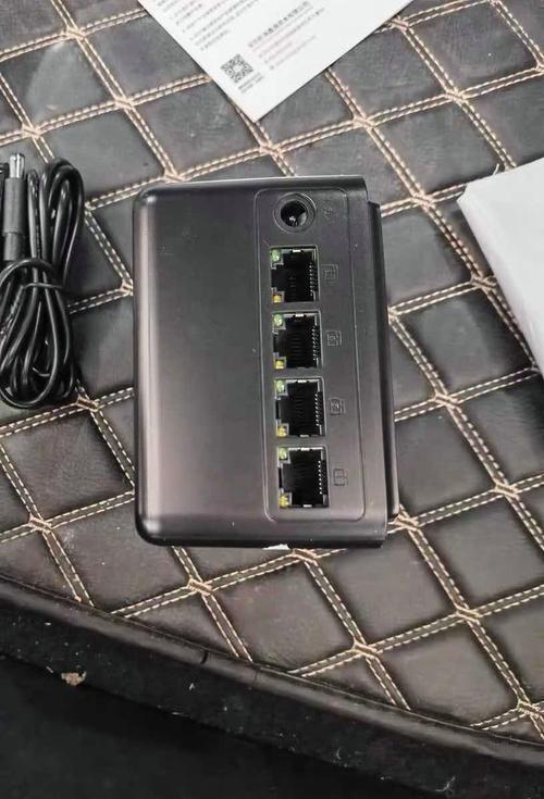 其他网络设备